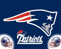 Gruppenavatar von New England Patriots