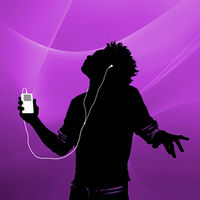 Gruppenavatar von Mein iPod hört die selbe Musik wie ich