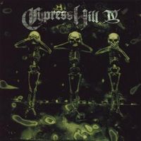 Gruppenavatar von Cypress Hill 4 Life