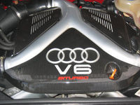 Audi V6 Biturbo Fanaten