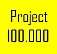 Gruppenavatar von Projekt: 100.000