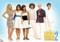 Gruppenavatar von ich mag high school musical