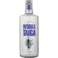 WODKA TAIGA