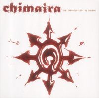 Chimaira