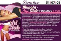 Muschi Club@Musikpark-A1