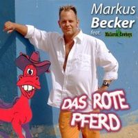 Gruppenavatar von Das Rote Pferd