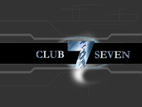 Cammpus Club@Club Seven