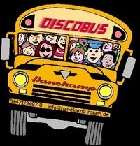 Discobus