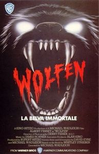 Gruppenavatar von WOLFEN