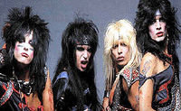 Gruppenavatar von Hair Metal