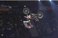 XXL Freestyle Motorcross