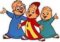 Alvin und die Chipmunks <<<< ein Wahnsinn!!!