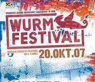 Gruppenavatar von Wurm Festival / Pressure