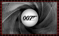 STATISTEN - Casting für Bond Film@Theater am Kornmarkt