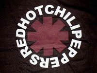 Gruppenavatar von RED HOT CHILI PEPPERS