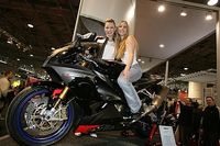 Motorradmesse@Messezentrum Wien