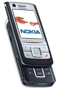 I ♥ my Nokia 628*