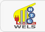 Gruppenavatar von █■█ ▀█▀ █▄ - WELS