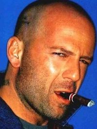 BRUCE WILLIS - the one&only!