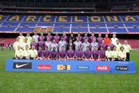 FCBarca