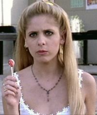 What would Buffy do?