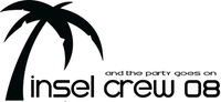 Gruppenavatar von INSELCREW 2008