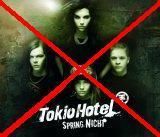 Gruppenavatar von stoppt tokio hotel für immer