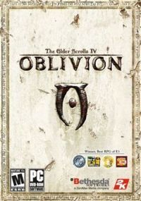 Oblivion Spieler aus Molln und Überall