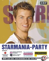 Starmania-Party@Freizeitpark