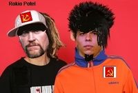 Gruppenavatar von Tokio Hotel die größte Arschlochprade der Welt!!