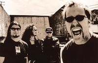 Gruppenavatar von Metallica-Everything's METAL
