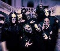 Gruppenavatar von Slipknot - Henkersknoten