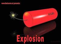 Explosion@La Habana