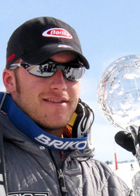 Gruppenavatar von Bode Miller Fan´s