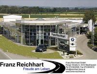 BMW Reichhart