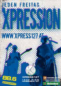 Xpression@Xpress127