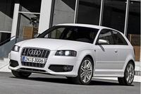 Audi S3....ein Traum