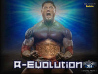 Gruppenavatar von Smackdown_fans