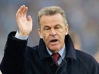 Bayern: Ade Othmar Hitzfeld