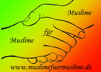 Gruppenavatar von ~~~~~~~~Lang Leben Muslime~~~~~~~~