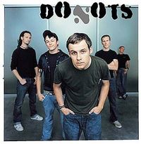 Gruppenavatar von Donots