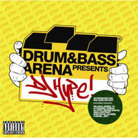 Drum and Bass Arena ♡ DJ Hype