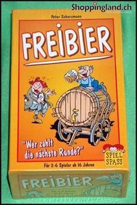 Freibier