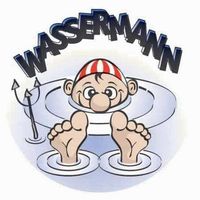 Gruppenavatar von Wassermann - muss  man einfach sein