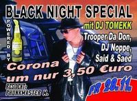 Disco-P2 - Black Night Special@Discothek P2