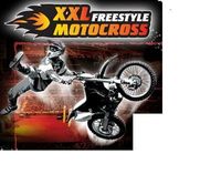 XXL Freestyle Motocross Linz 2008
