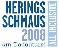 Heringsschmaus 2008@Donauturm 