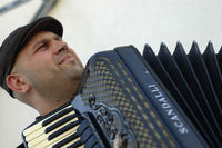 Martin Lubenov Orkester@Schloss Traun