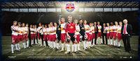 Gruppenavatar von Red Bull Salzburg ist mein Leben!!