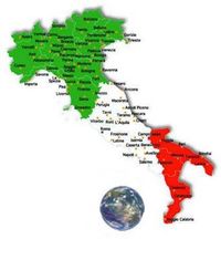 BELLA ITALIA..IL MIO CUORE APPARTIENE SOLO A ITALIA